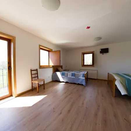 A Casa De