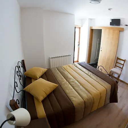 A Casa De