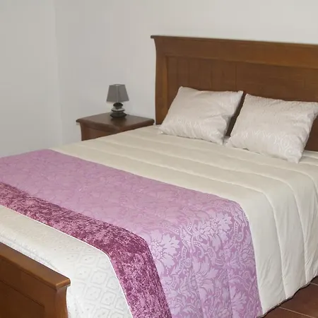 Bauernhof A Casa De *