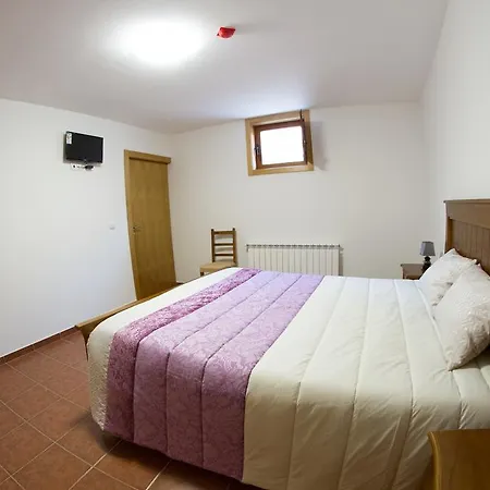 Bauernhof A Casa De *