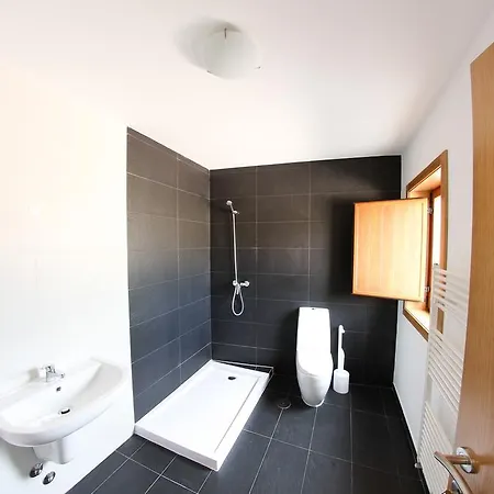 Фермерский дом A Casa De *