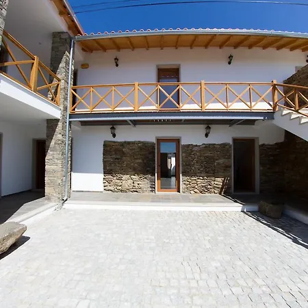 A Casa De