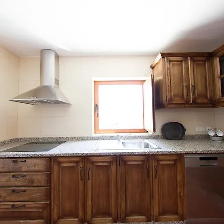 Bauernhof A Casa De *