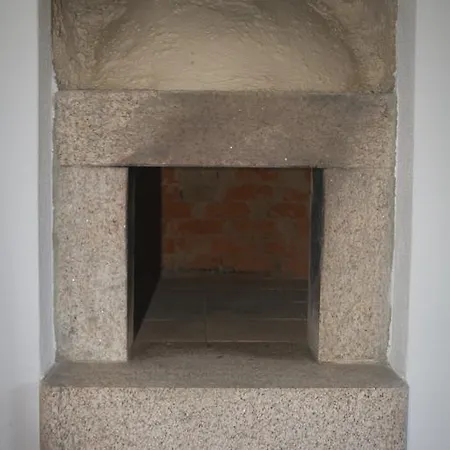 A Casa De