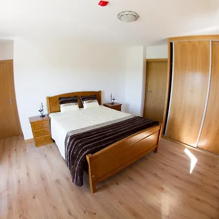 Фермерский дом A Casa De Salsas