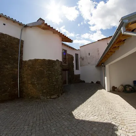 Bauernhof A Casa De Salsas