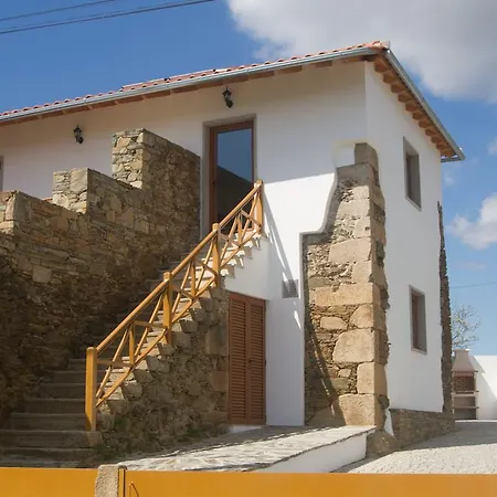 Farm stay A Casa De *