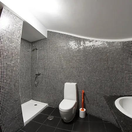 Bauernhof A Casa De Salsas