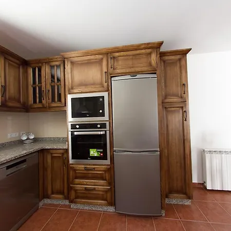 A Casa De