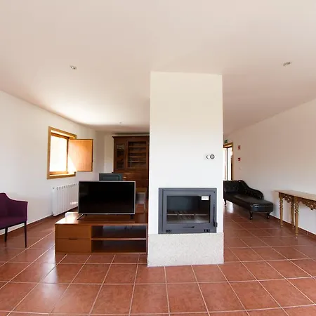 Bauernhof A Casa De *