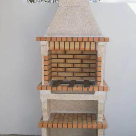 Bauernhof A Casa De Salsas