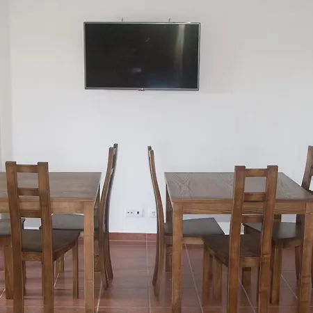 A Casa De