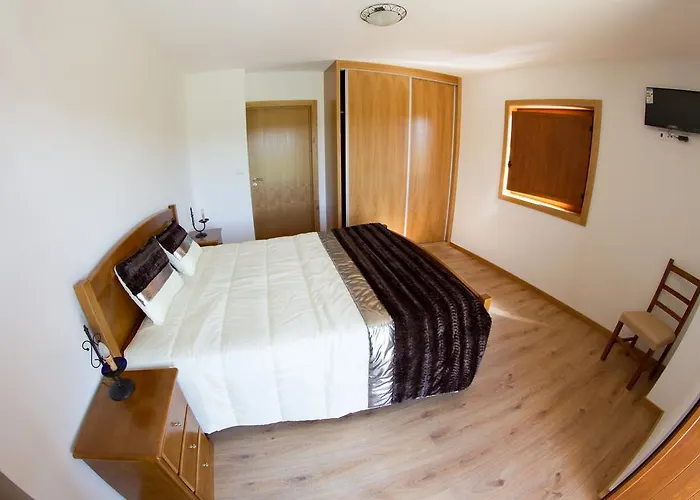 Feriegård A Casa De