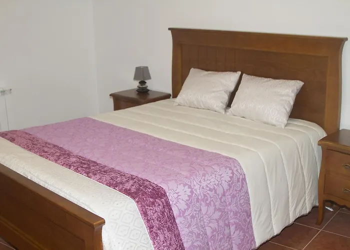 Feriegård A Casa De *