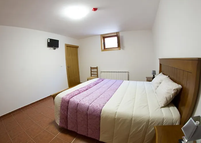 Feriegård A Casa De *