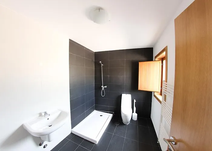 Feriegård A Casa De *