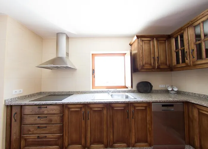 Feriegård A Casa De *