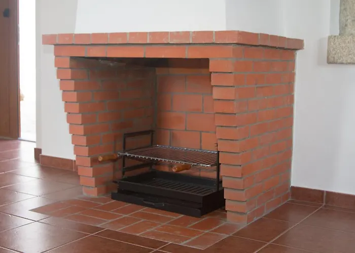 Feriegård A Casa De