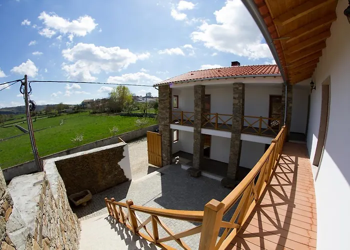 Feriegård A Casa De *