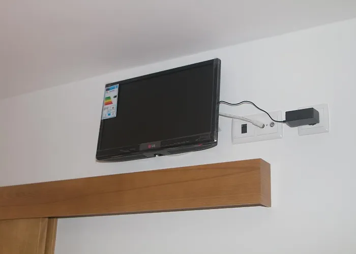 Feriegård A Casa De *