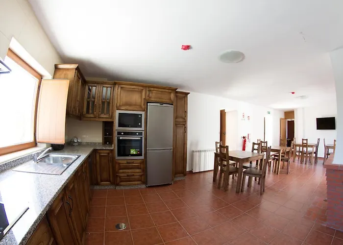 Feriegård A Casa De