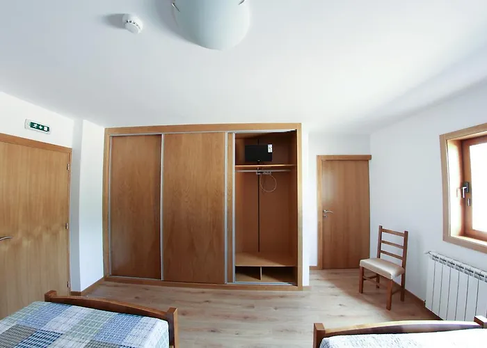 Feriegård A Casa De