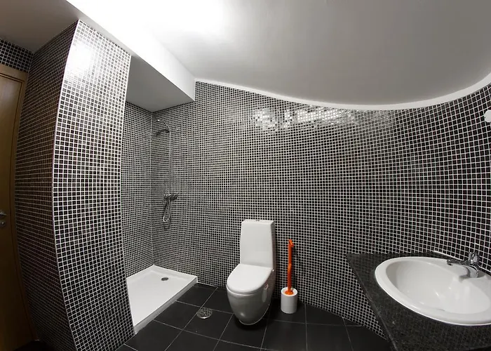 Feriegård A Casa De Salsas