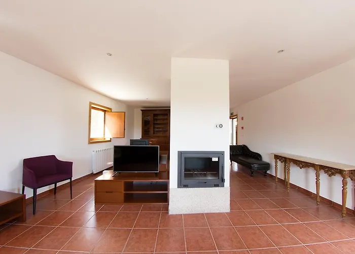 Feriegård A Casa De *