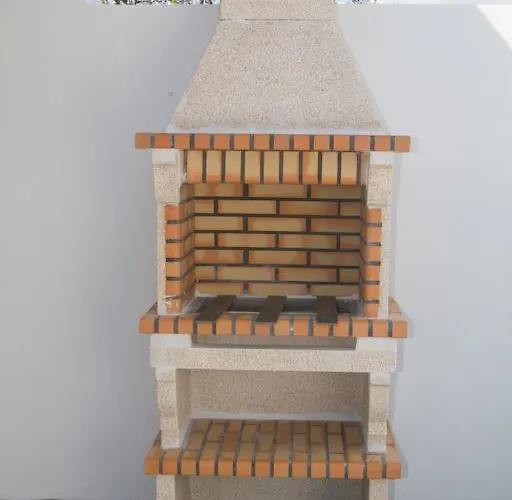 Feriegård A Casa De Salsas